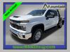 Chevrolet Silverado 3500HD 2024