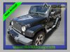 Jeep Wrangler JK 2018