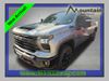 Chevrolet Silverado 2500HD 2026