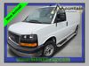 GMC Savana 2500 2024