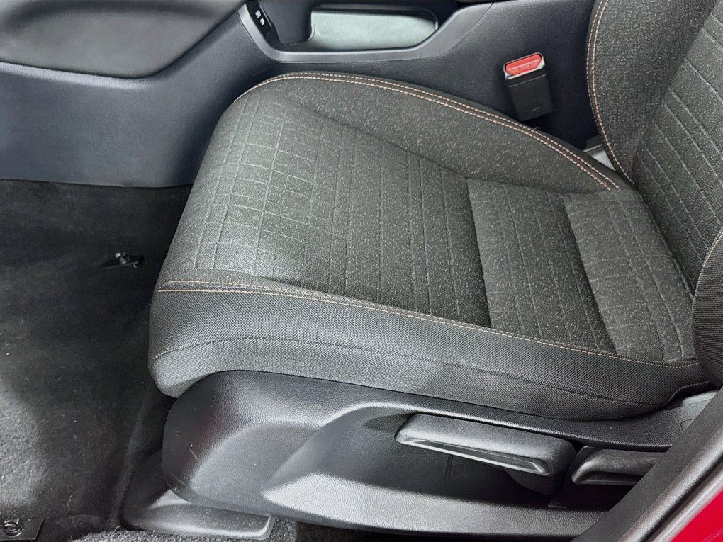 Used 2024 Honda HR-V SUV