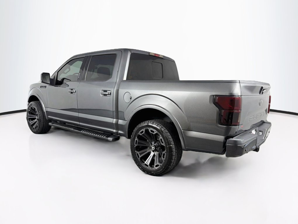 Used 2019 Ford F-150 Truck