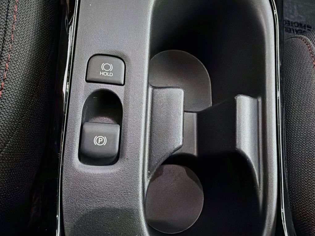 Used 2024 Toyota Corolla Sedan