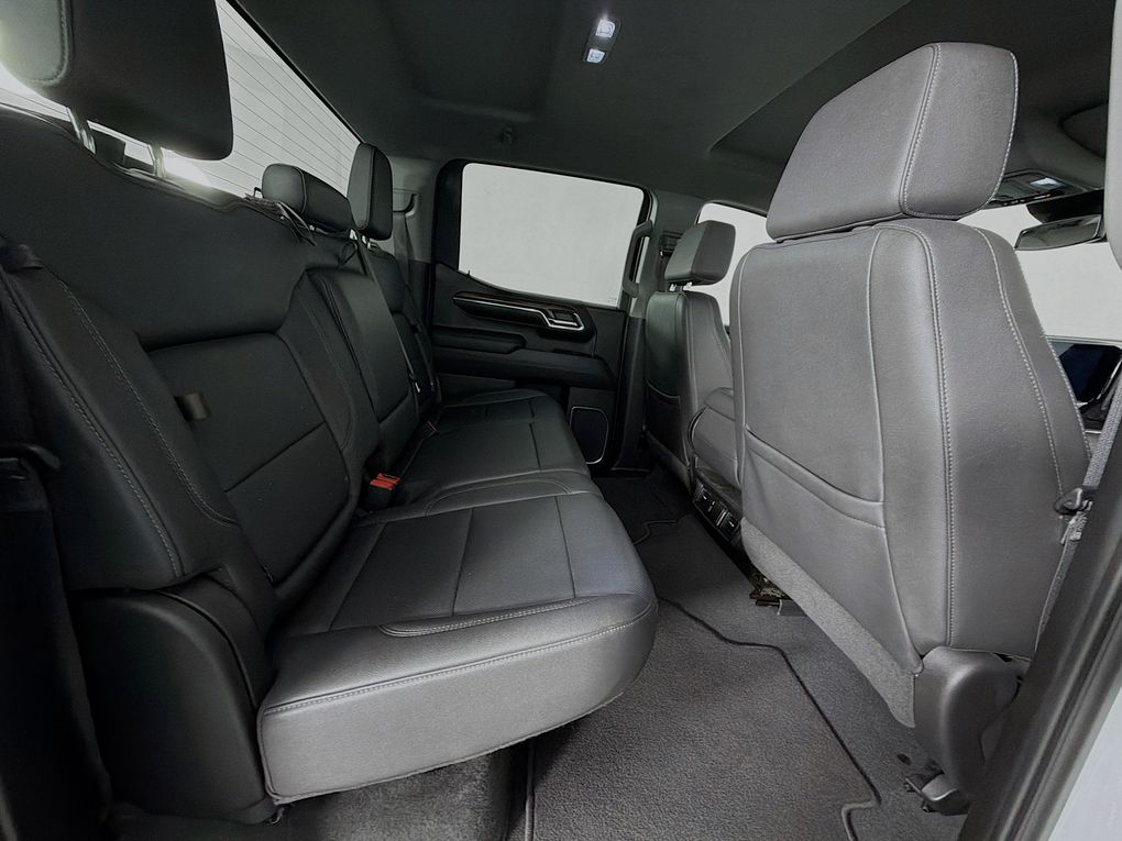 Used 2024 GMC Sierra 1500 Truck