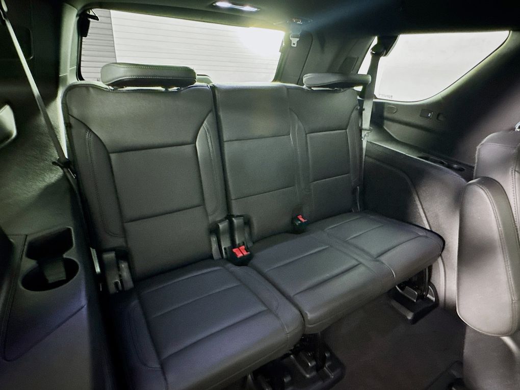 Used 2023 Chevrolet Tahoe SUV