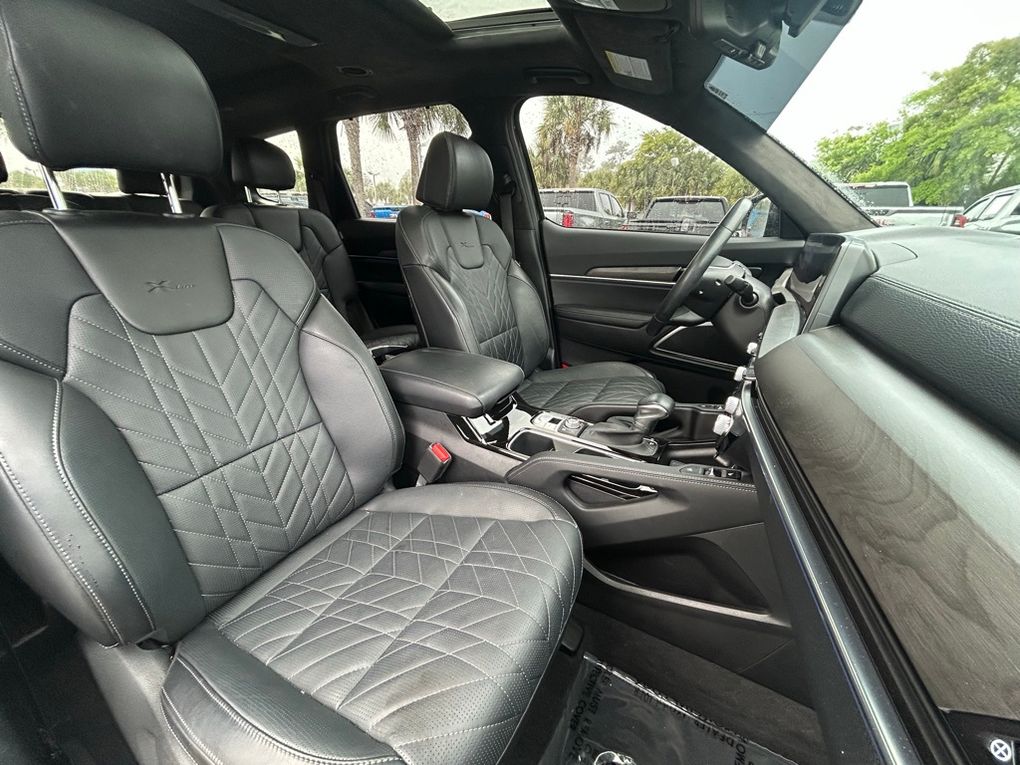Used 2025 Kia Telluride SUV