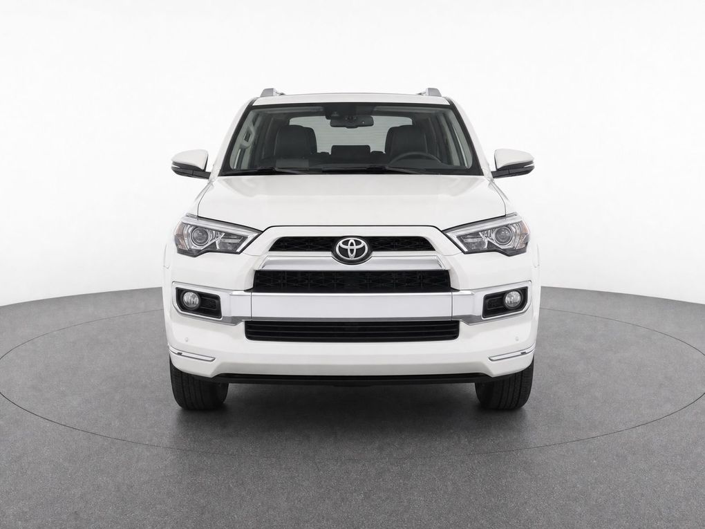 Used 2019 Toyota 4Runner SUV