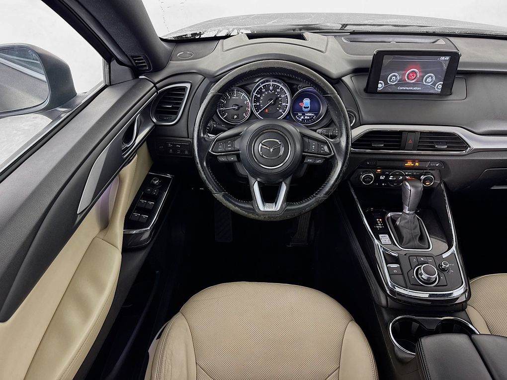 Used 2016 Mazda CX-9 SUV