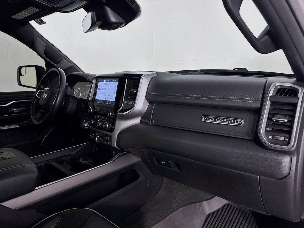 Used 2022 Ram 1500 Truck