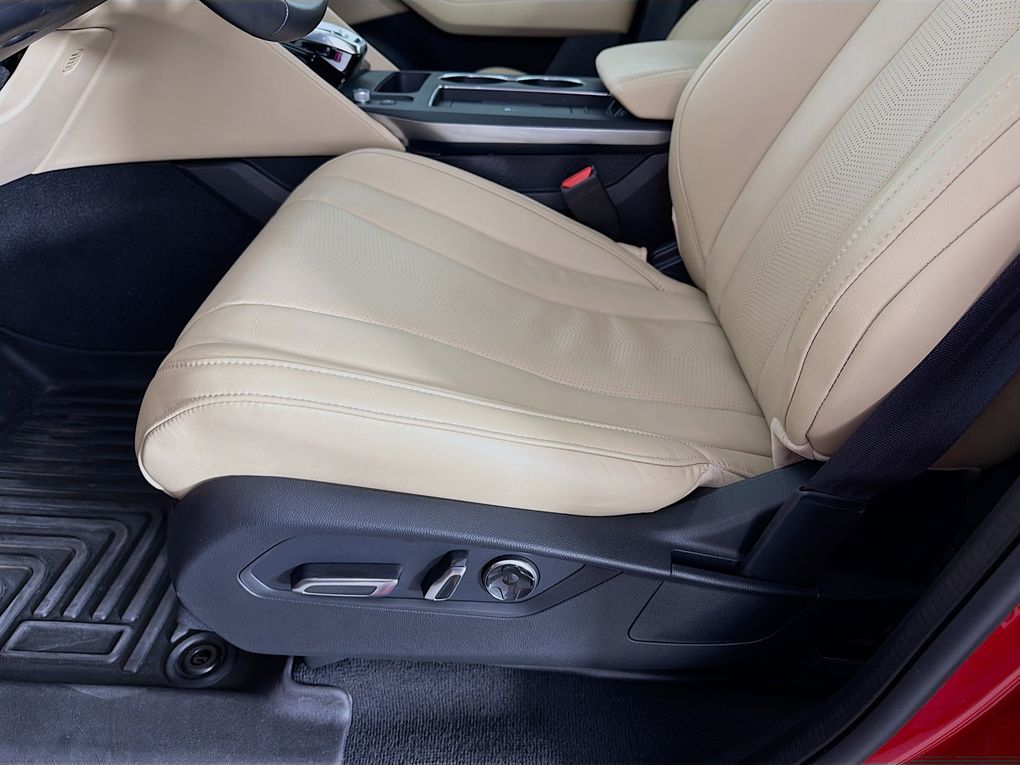 Used 2025 Acura MDX SUV