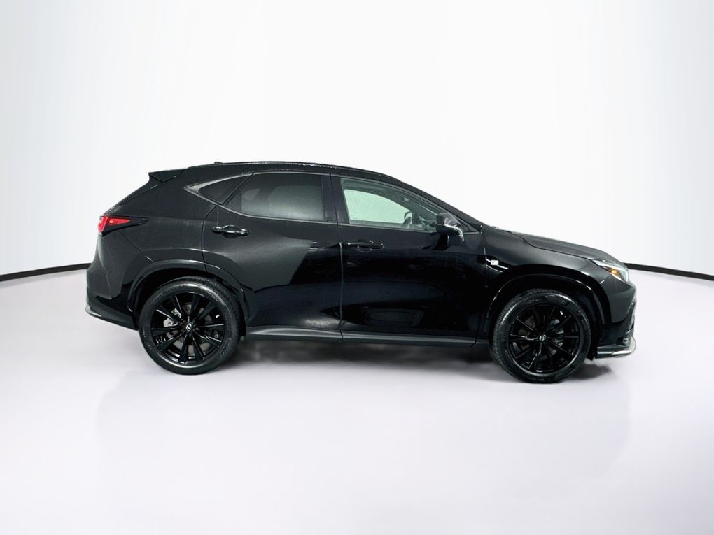 Used 2022 Lexus NX SUV
