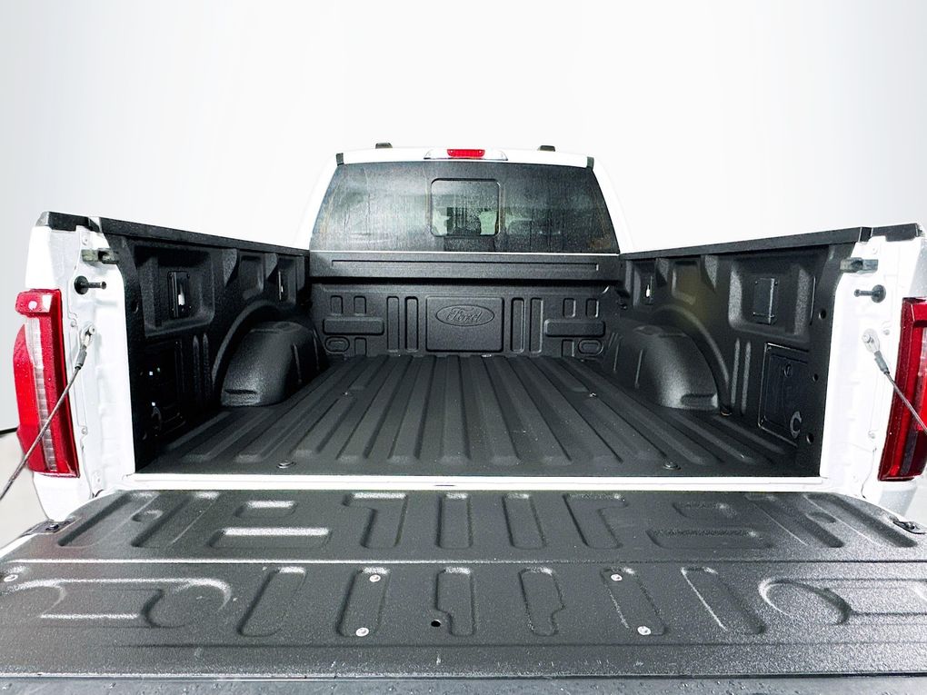Used 2024 Ford F-150 Truck