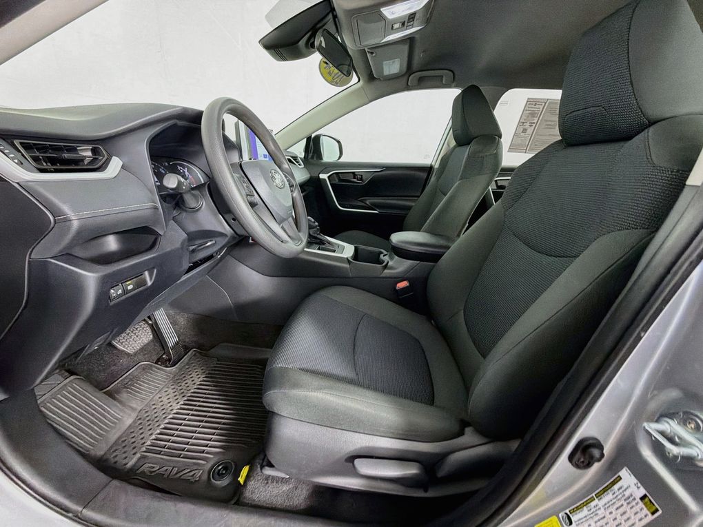 Used 2024 Toyota RAV4 SUV