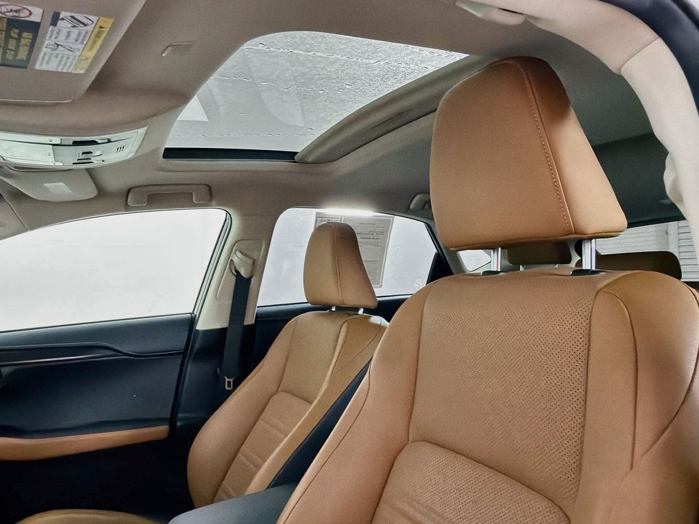 Used 2018 Lexus NX SUV