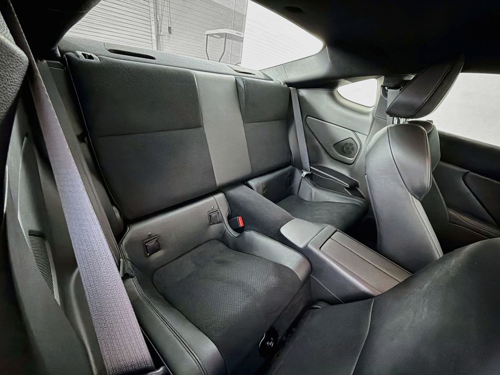 Used 2025 Toyota GR86 Coupe