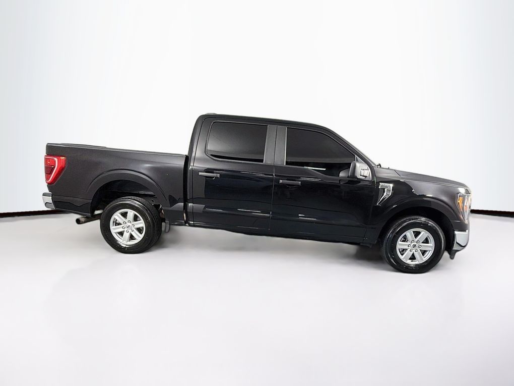 Used 2023 Ford F-150 Truck