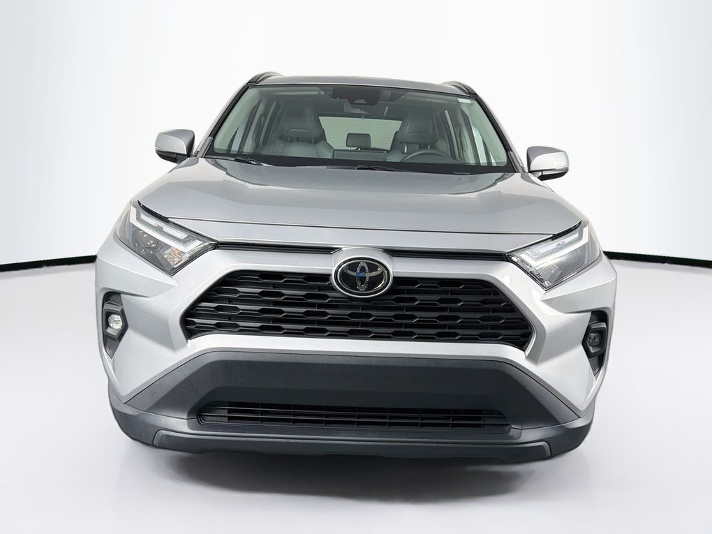Used 2023 Toyota RAV4 SUV