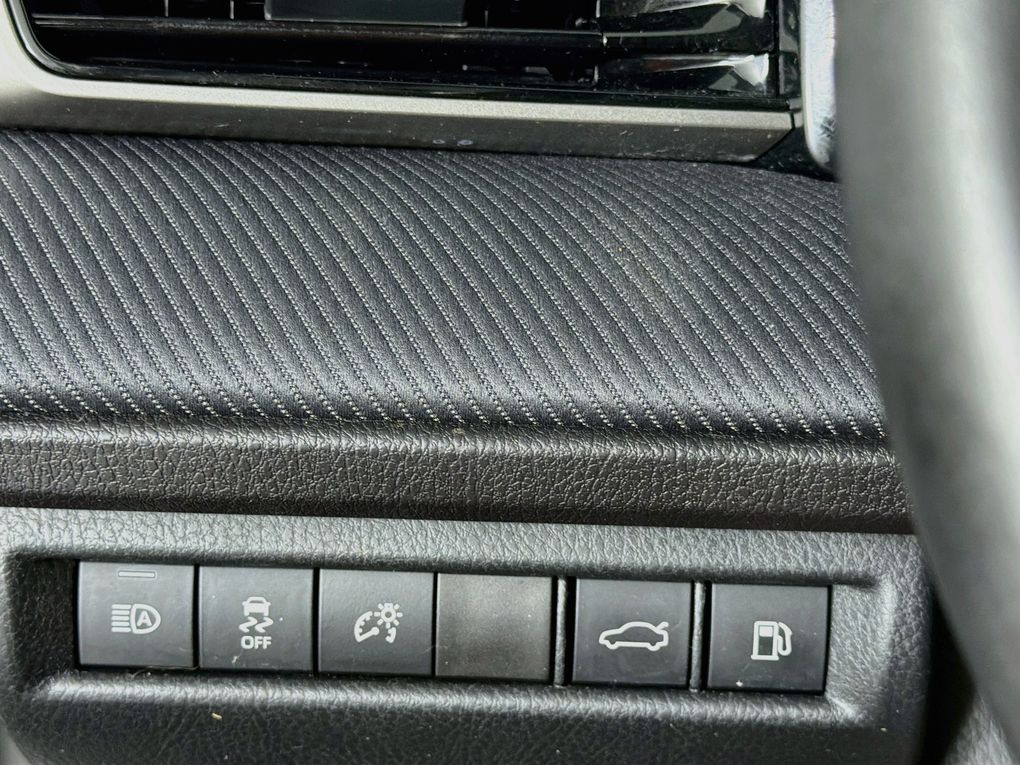 Used 2025 Toyota Camry Sedan