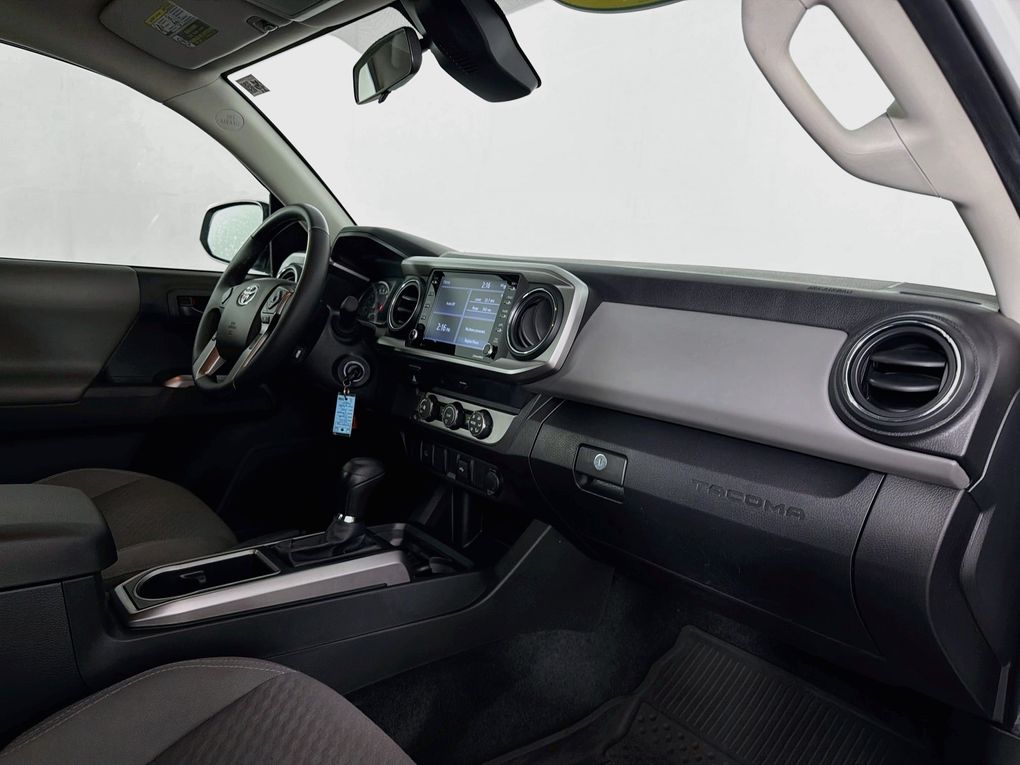 Used 2022 Toyota Tacoma Truck