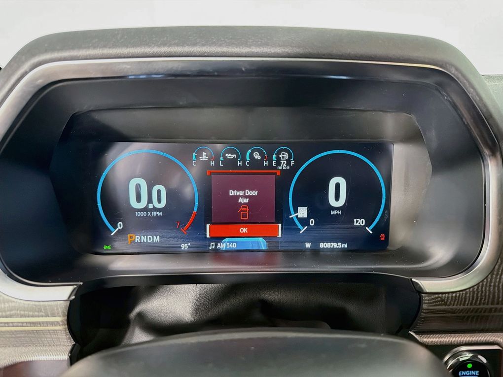Used 2022 Ford F-150 Truck