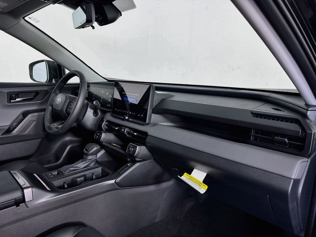 Used 2026 Toyota RAV4 SUV