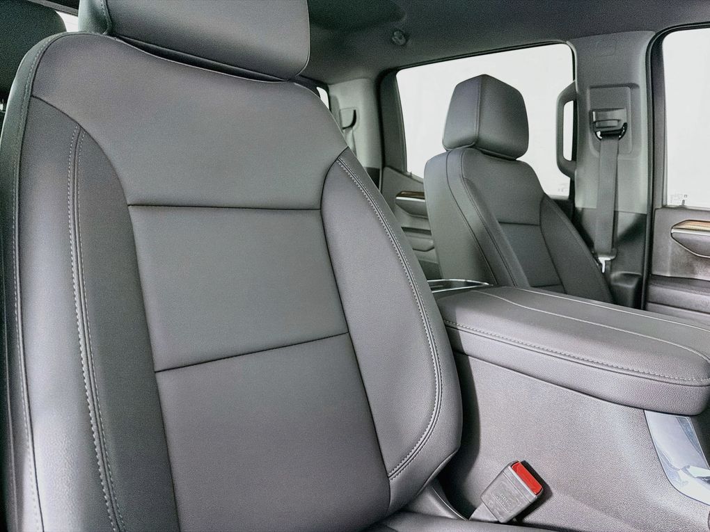 Used 2026 Chevrolet Silverado 1500 Truck