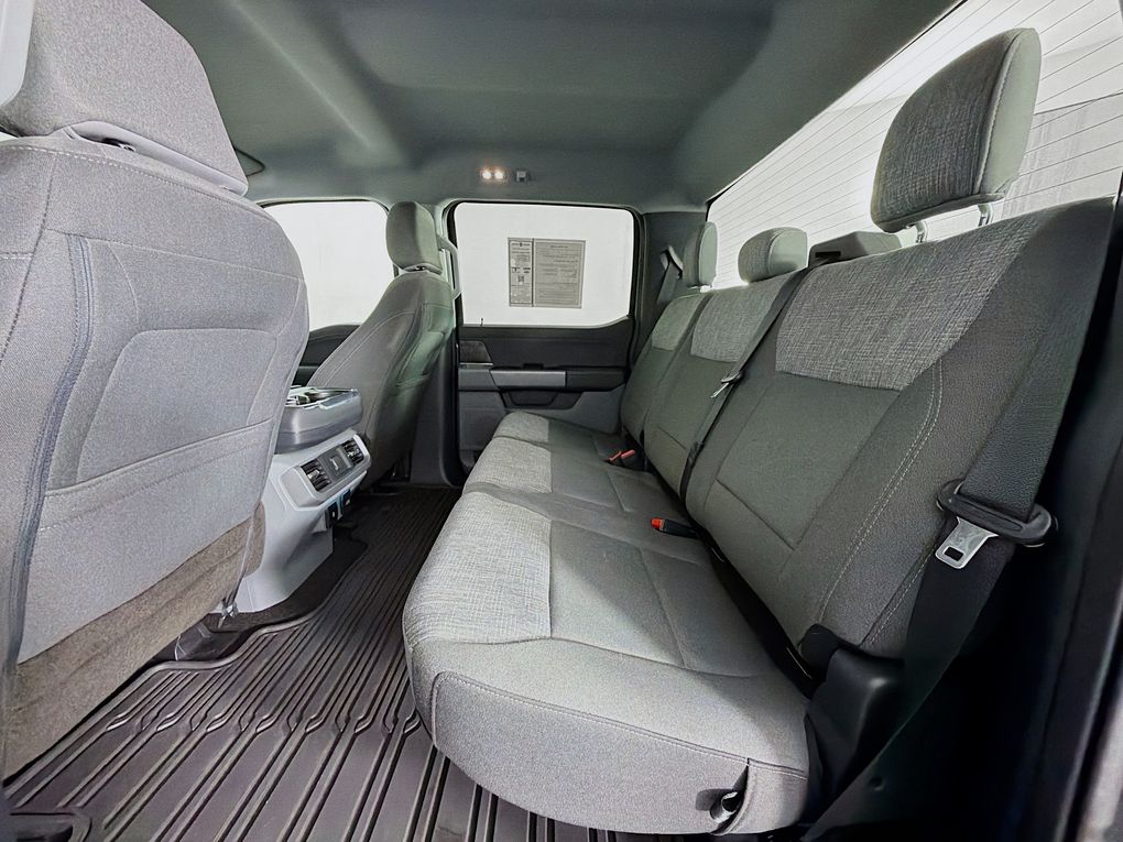 Used 2022 Ford F-150 Truck