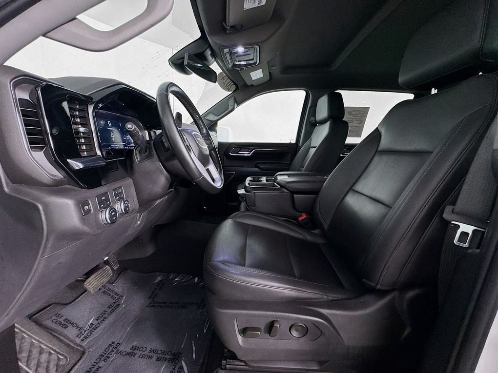 Used 2024 GMC Sierra 1500 Truck