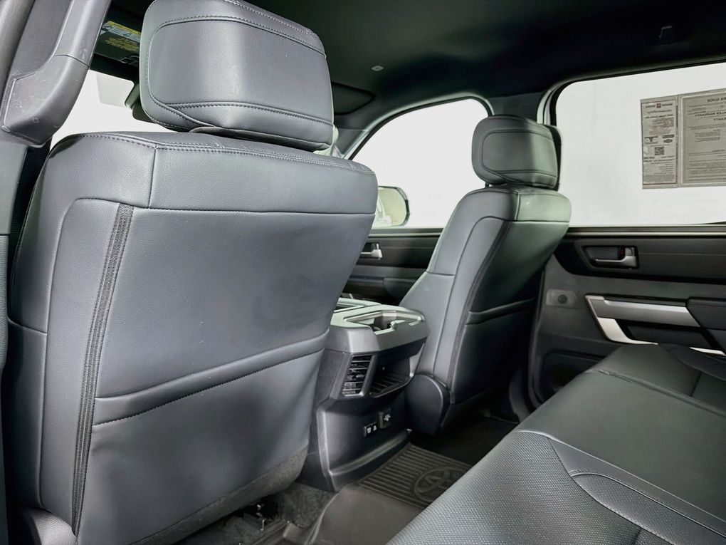 Used 2025 Toyota Tundra Truck