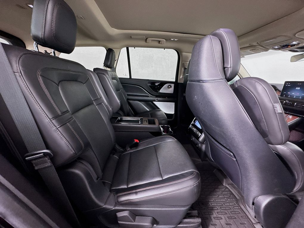 Used 2022 Lincoln Aviator SUV