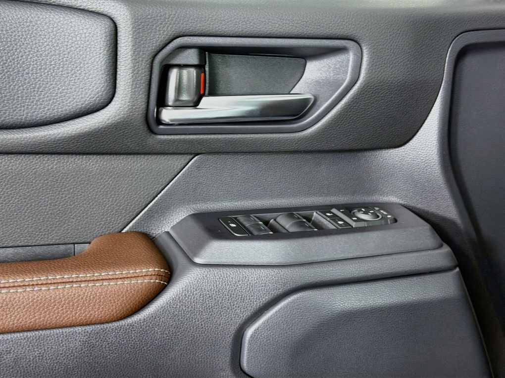 New 2027 Toyota Land Cruiser SUV