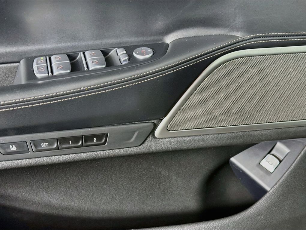 Used 2022 BMW 7 Series Sedan