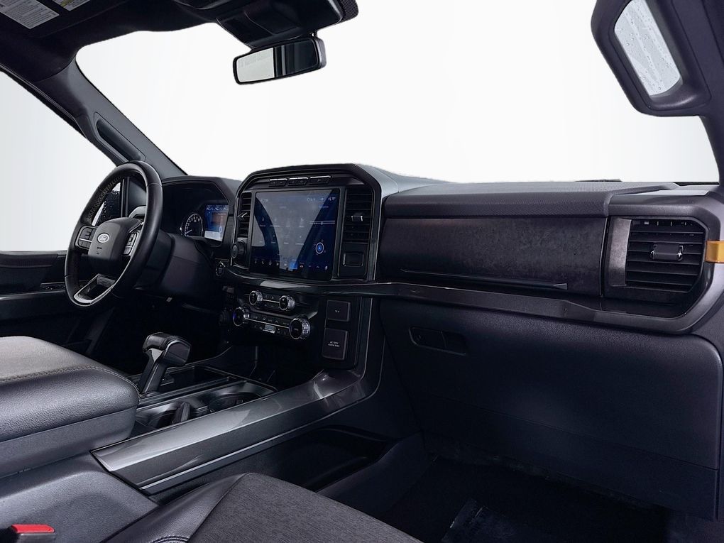 Used 2023 Ford F-150 Truck