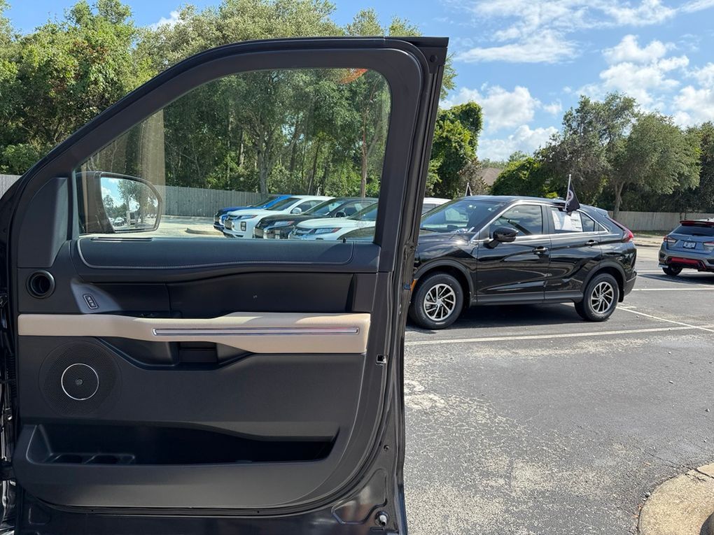 Used 2024 Ford Expedition Max SUV
