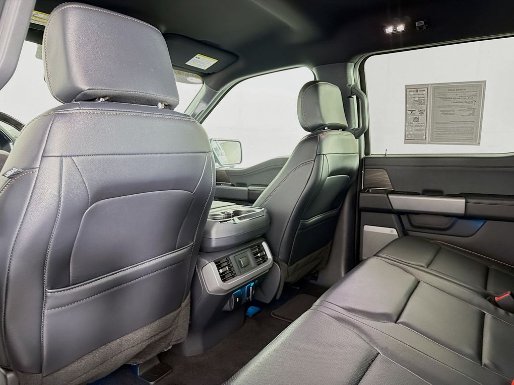 Used 2024 Ford F-150 Truck