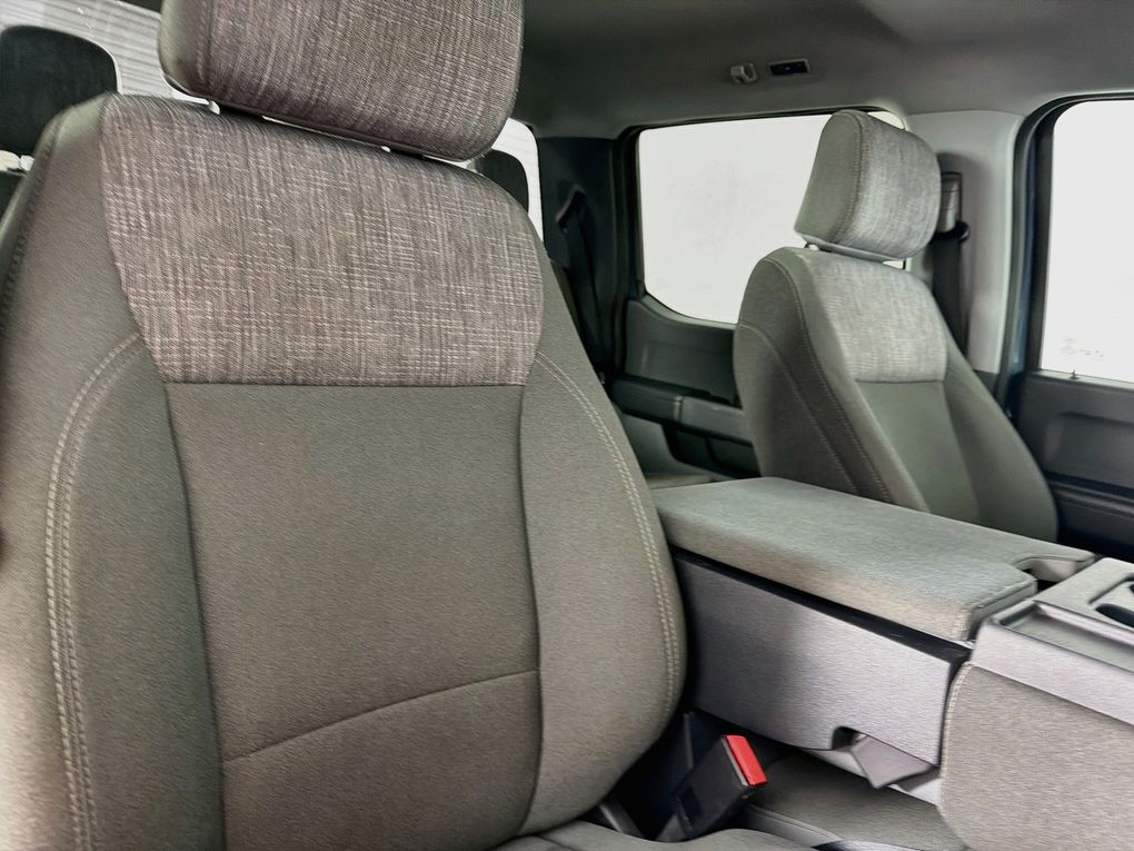 Used 2023 Ford F-150 Truck