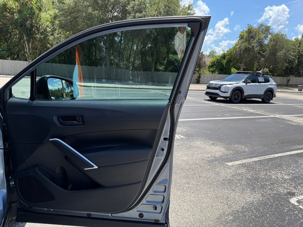 Used 2024 Toyota Corolla Cross SUV