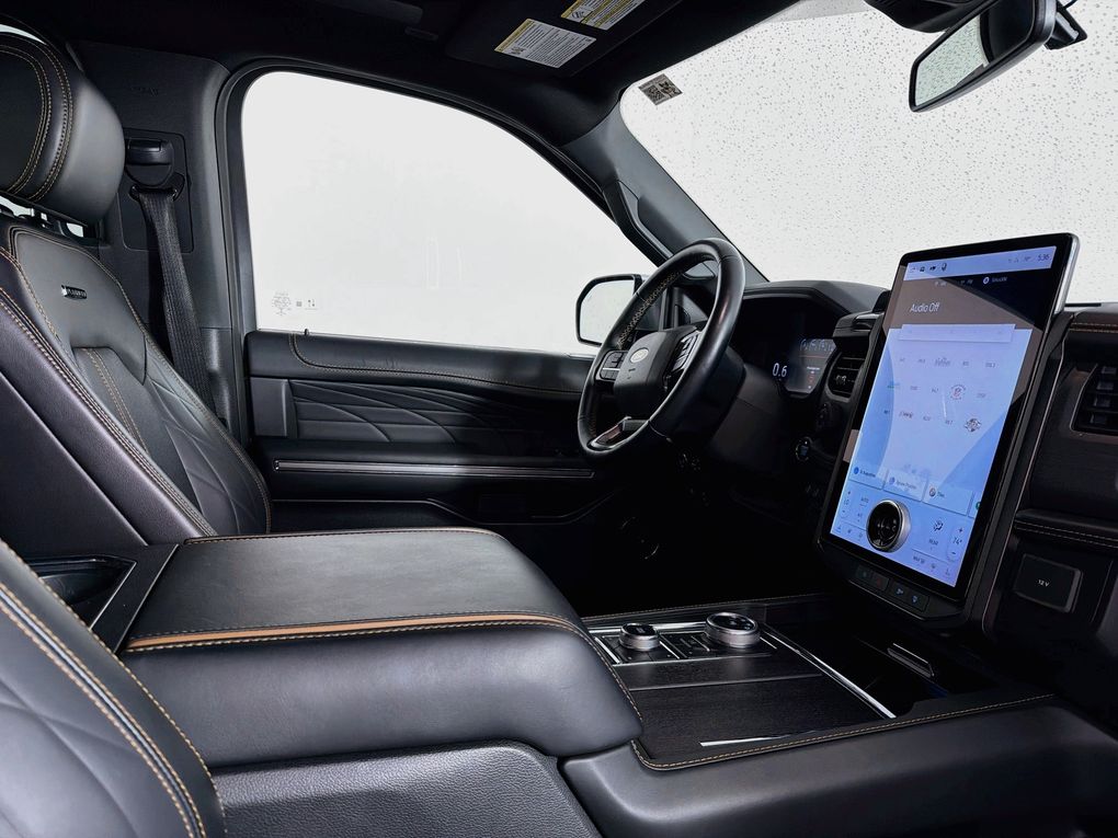Used 2023 Ford Expedition Max SUV
