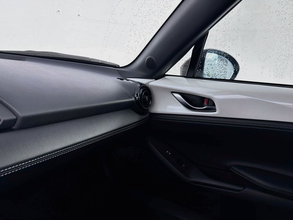 Used 2025 Mazda MX-5 Miata Convertible