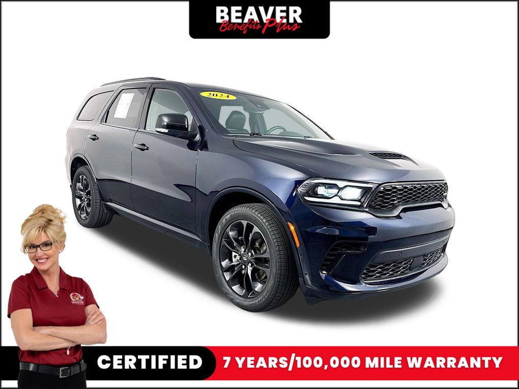 2024 Dodge Durango GT