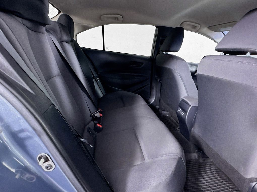 Used 2024 Toyota Corolla Sedan
