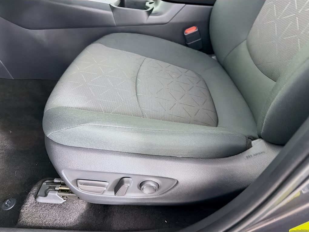 Used 2024 Toyota RAV4 SUV