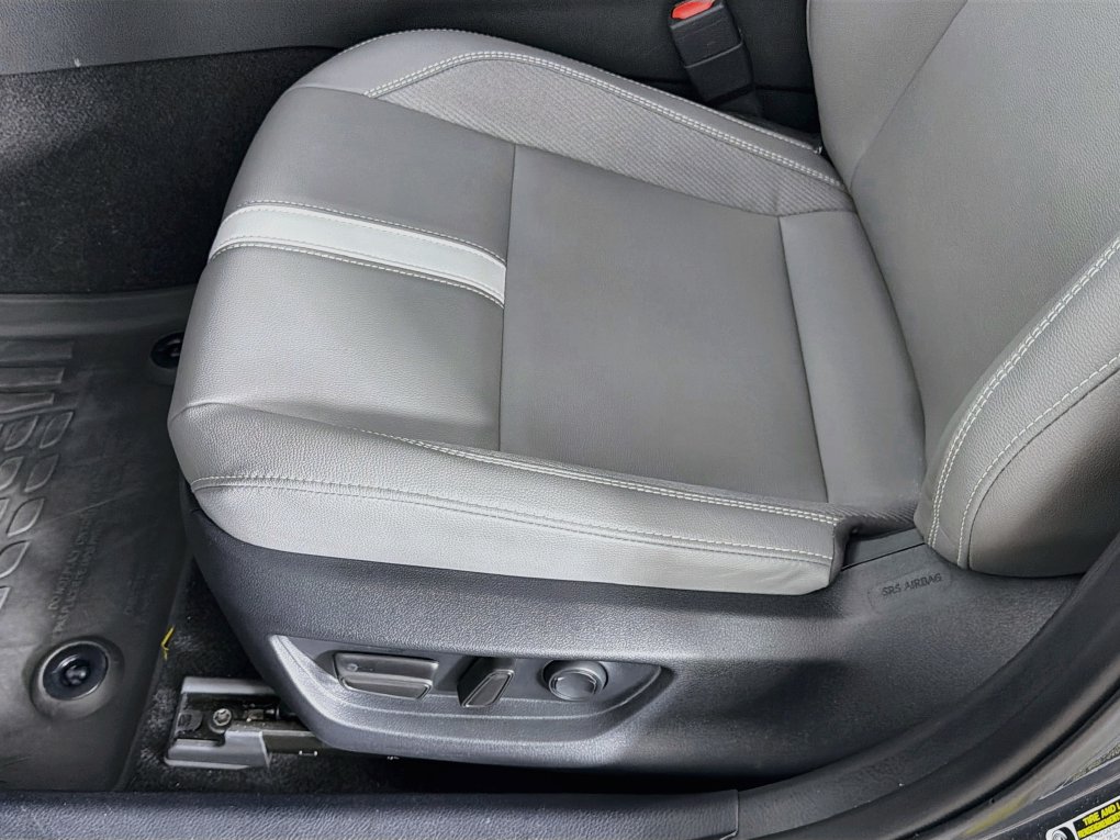 Used 2025 Toyota Camry Sedan