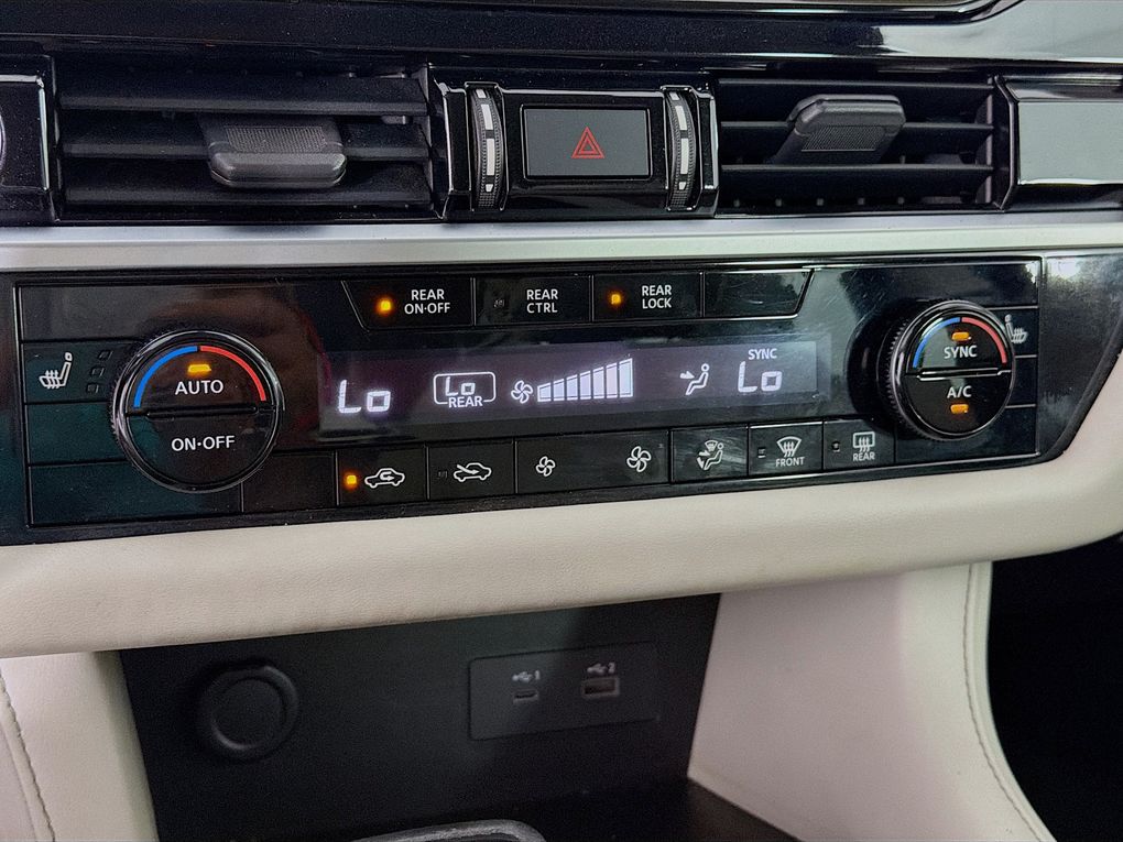 Used 2022 Nissan Pathfinder SUV
