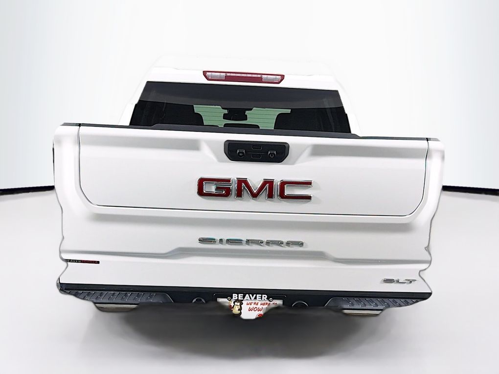 2024 GMC Sierra 1500 SLT - Photo 8