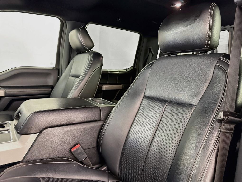 Used 2019 Ford F-150 Truck