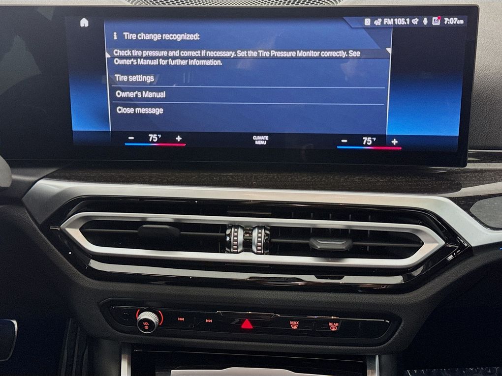 Used 2023 BMW 3 Series Sedan