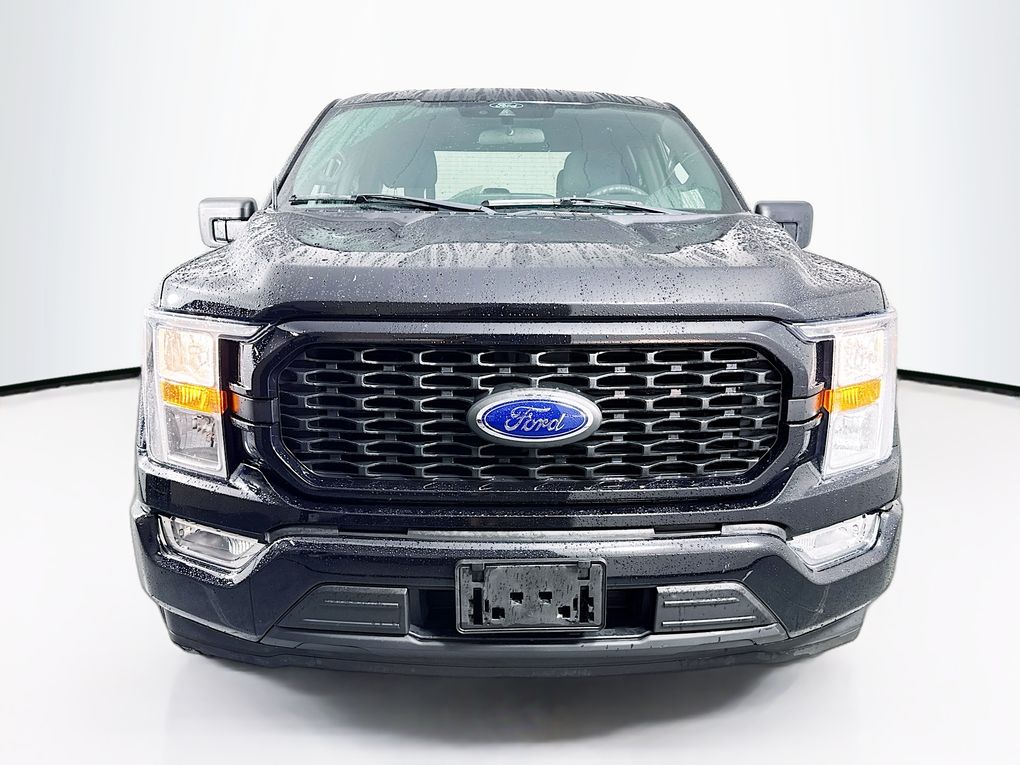 Used 2021 Ford F-150 Truck