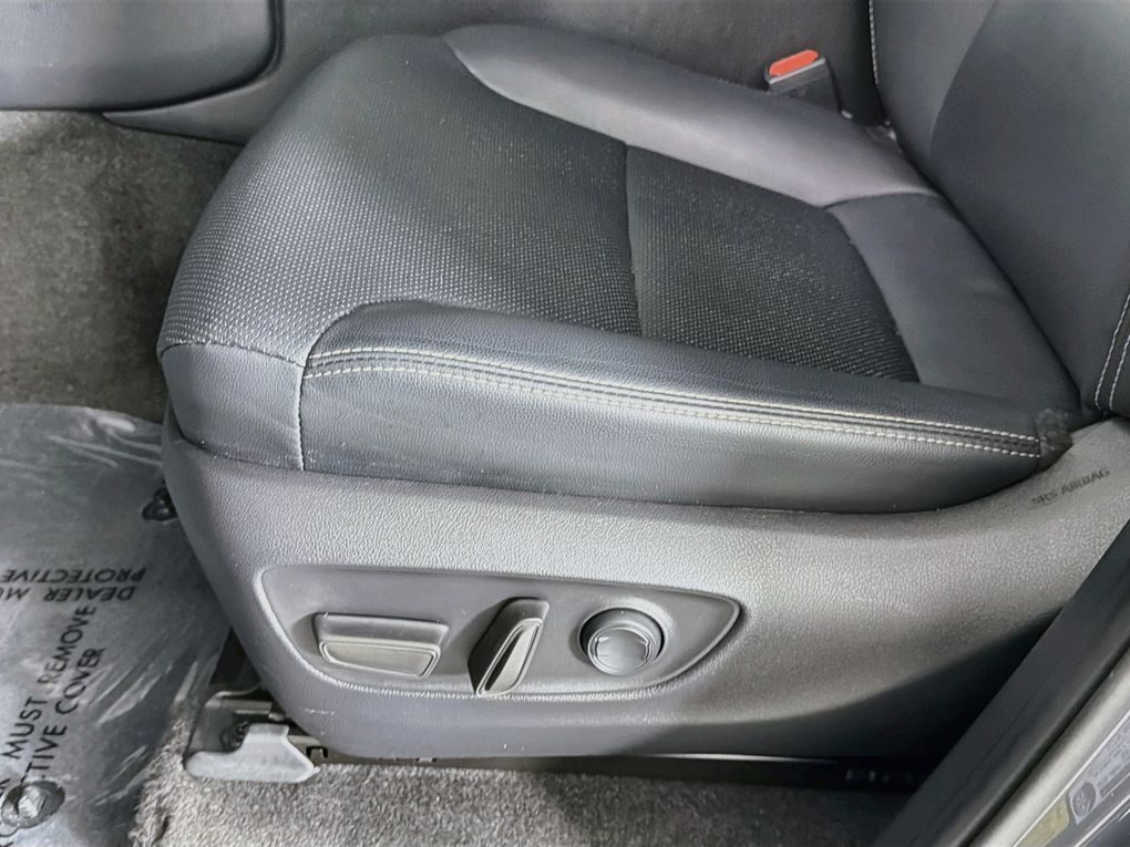 Used 2025 Toyota Land Cruiser SUV