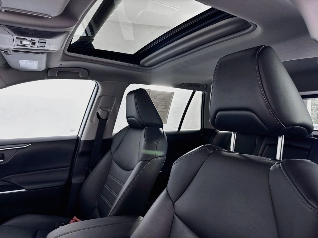 Used 2023 Toyota RAV4 Hybrid SUV